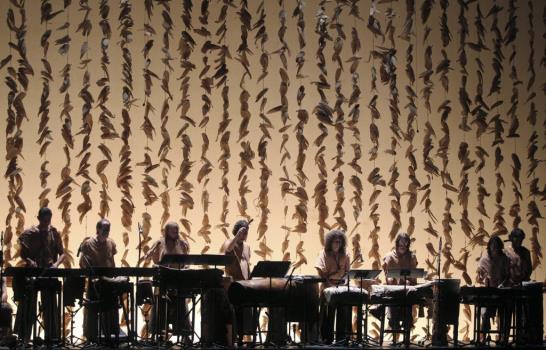 Una ópera explora la sexualidad de la cultura náhuatl en México