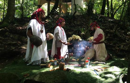 Raperos guatemaltecos se lanzan a recuperar el idioma maya a través del hip-hop Raperos guatemaltecos se lanzan a recuperar el idioma maya a través del hip-hop