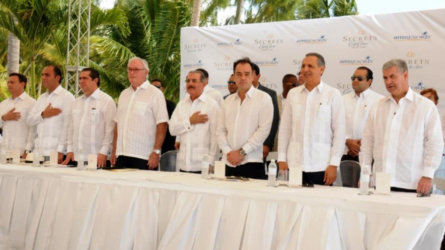 Sector turismo crecería más de 10% este año Sector turismo crecería más de 10% este año