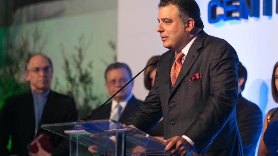 “RD seguirá progresando si perfecciona libre empresa” “RD seguirá progresando si perfecciona libre empresa”