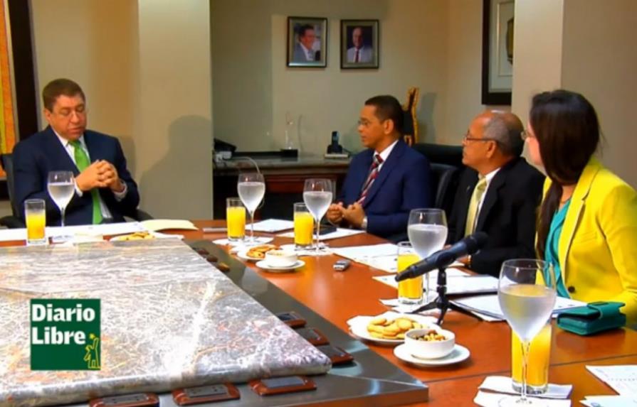 Espaillat province is waiting for attention to its 10 priorities, among them the main highway