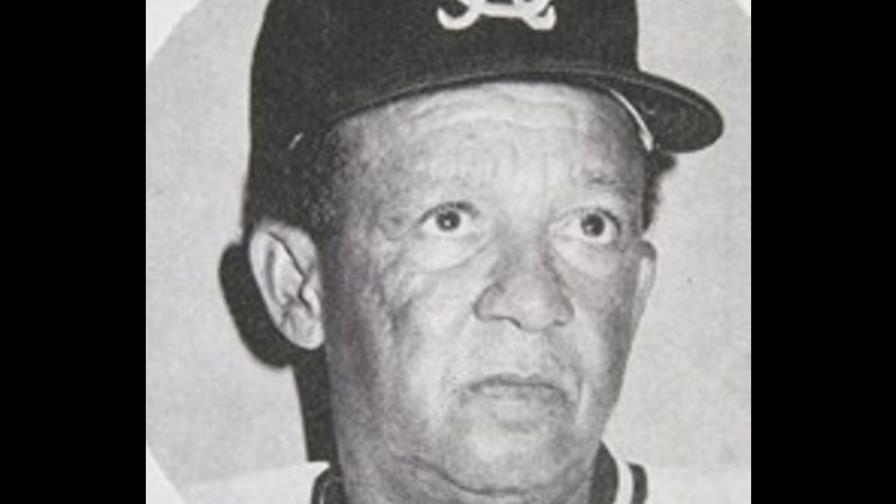 Falleció Julio Martínez; miembro del equipo campeón de las Águilas en 1952