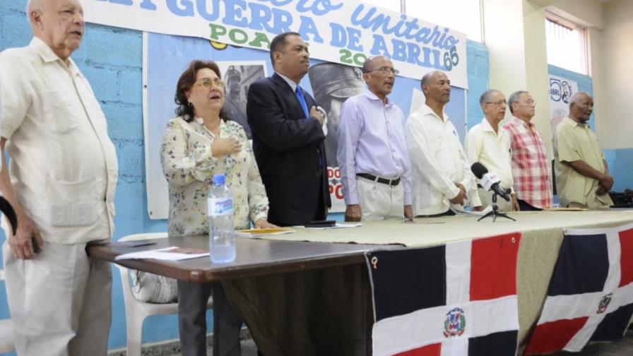 Anuncian actos por 50 años de la Revolución Anuncian actos por 50 años de la Revolución