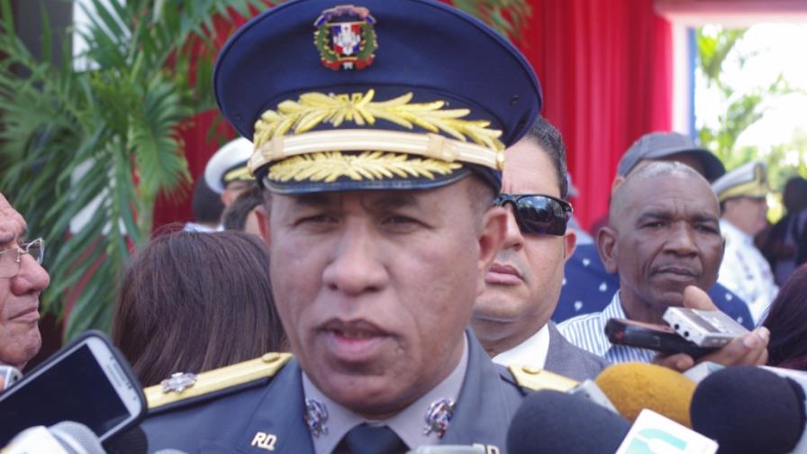 PN se prepara con alta tecnología para combatir crimen