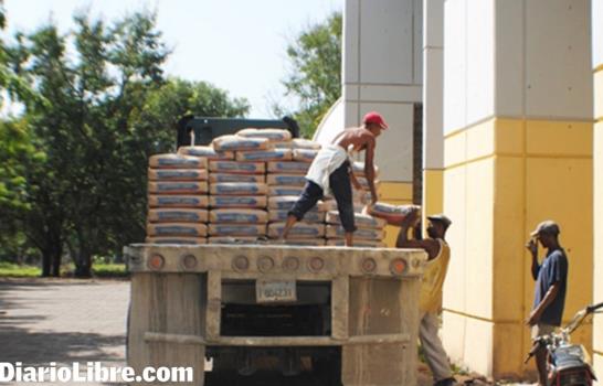 Adocem se queja de trabas en transporte Adocem se queja de trabas en transporte