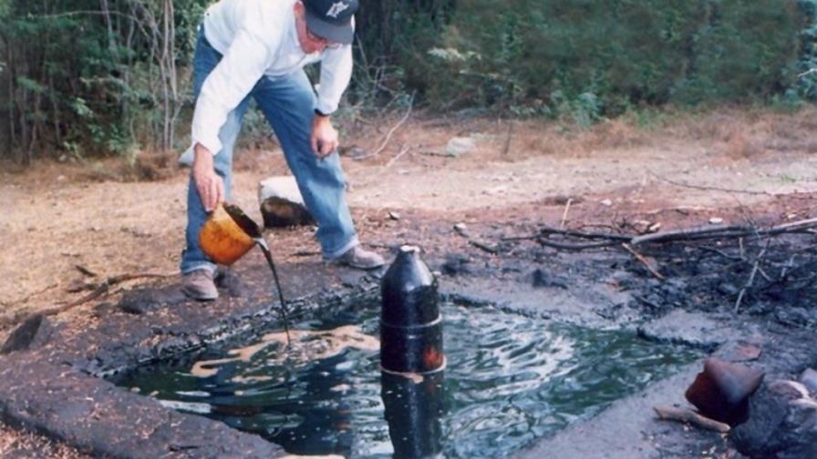 Se mantienen esperanzas de petróleo en RD