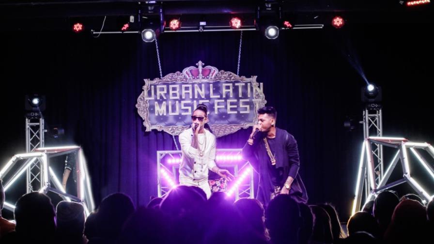 Concluye con éxito filmación de “Pueto Pa’mi”