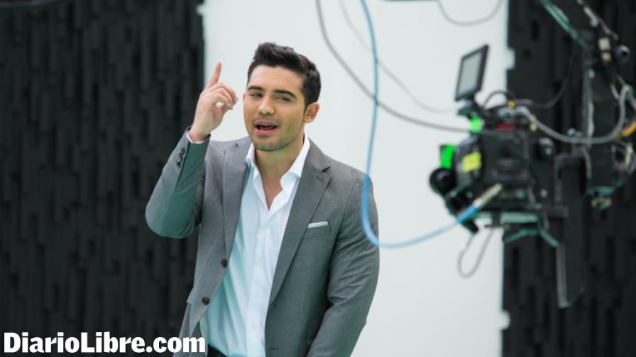 Diego Ferrani estrenará videoclip