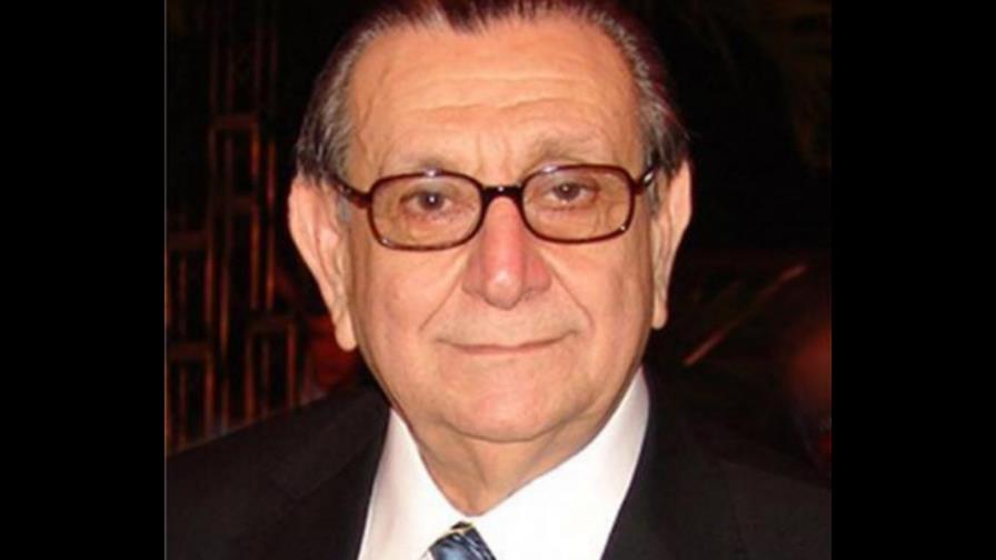 Julito Hazim sigue en el 13; también irá por Coral Julito Hazim sigue en el 13; también irá por Coral