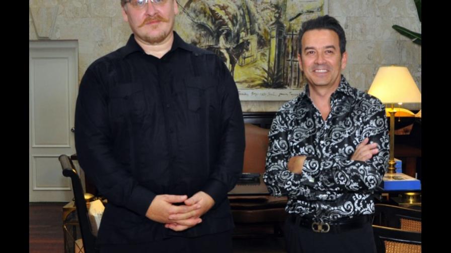 Realizan Caribbean Cigar Night 2015 Realizan Caribbean Cigar Night 2015