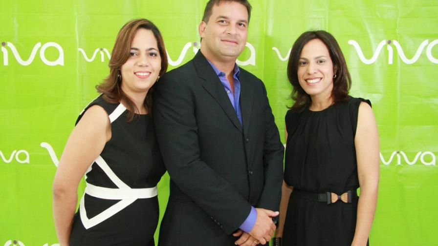 Viva y Víaimport consolidan su relación comercial