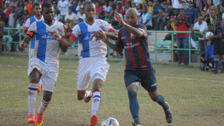 Barcelona Atlético, invicto; Cibao y Atlántico triunfan