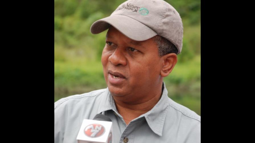 Forestería análoga para elevar producción agua Haina-Duey Forestería análoga para elevar producción agua Haina-Duey