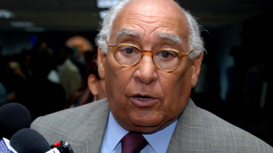 Ex canciller descarta fusión de RD y Haití