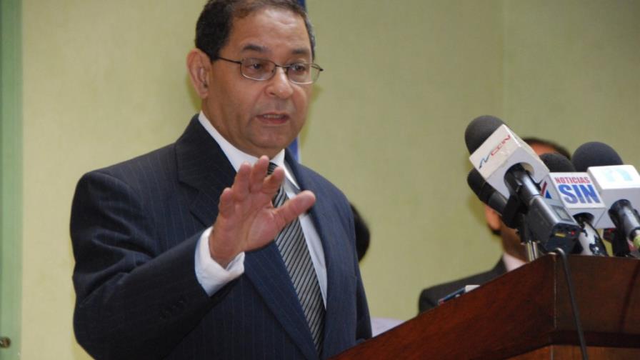 Consejo del Poder Judicial ratifica cancelación de dos jueces