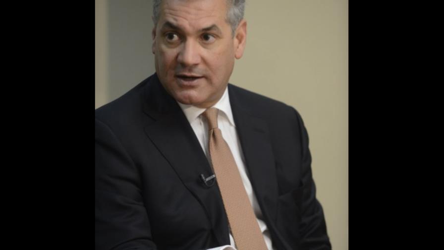 Revisan contrato vía SD-Samaná Revisan contrato vía SD-Samaná