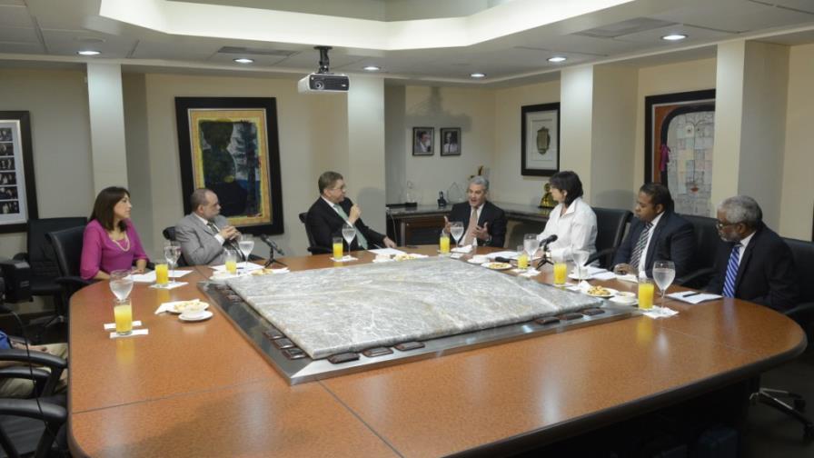 Ministro de Obras Públicas dice “Circunvalación será obra maestra del Gobierno” Ministro de Obras Públicas dice “Circunvalación será obra maestra del Gobierno”