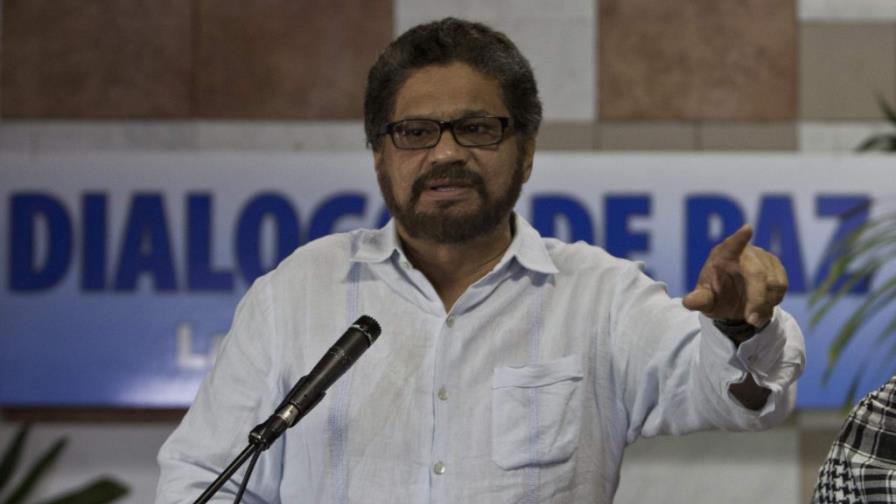 FARC detalla plan de desminado