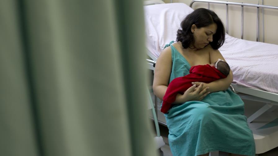 La maternidad es difícil e intensa pero no es un empleo La maternidad es difícil e intensa pero no es un empleo