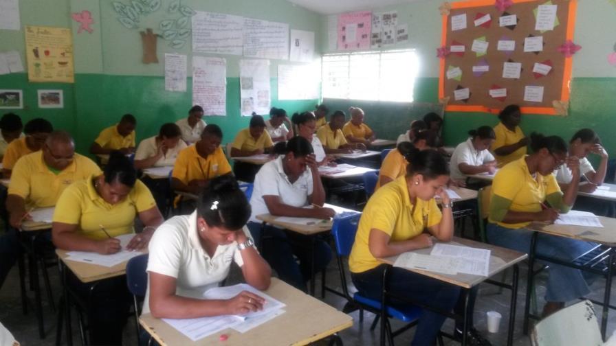 Más de 5 mil alumnos toman hoy prueba PISA