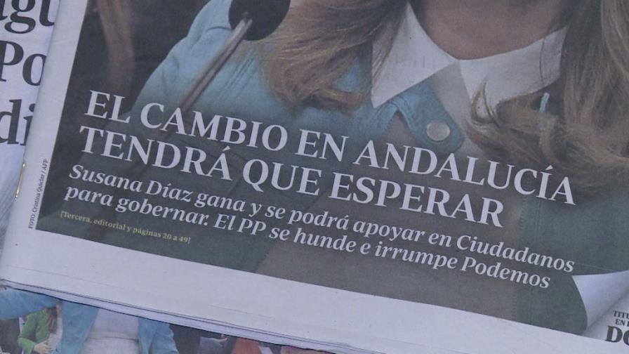 Rajoy minimiza derrota del PP en Andalucía y no la ve extrapolable