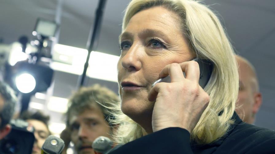 Premier francés alaba derrota del Frente Nacional en urnas