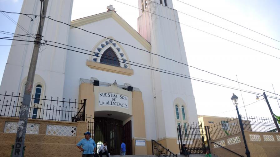 Arzobispado de Santiago apoya condenen padre Gil en Polonia Arzobispado de Santiago apoya condenen padre Gil en Polonia