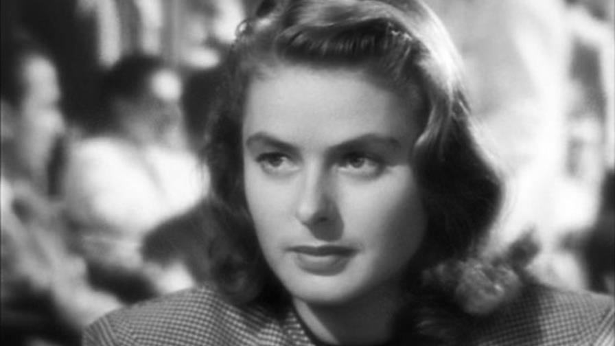 Cannes homenajea a Ingrid Bergman en el cartel de su próxima edición
