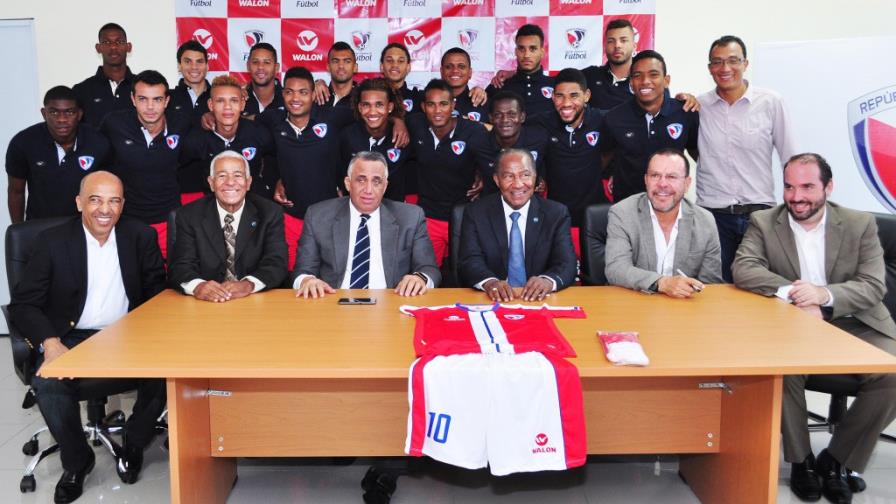 Soplan nuevos vientos en la selección nacional de fútbol