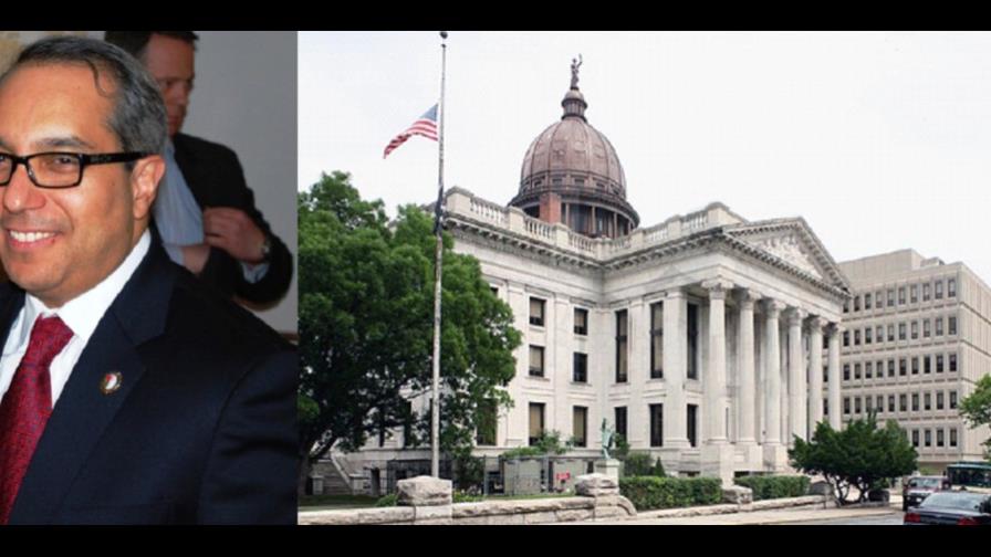 Alcalde dominicano de Passaic dice ciudad va camino a ser un modelo