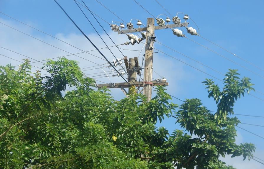 Las islas del Caribe están condenadas a tener altos costos de electricidad