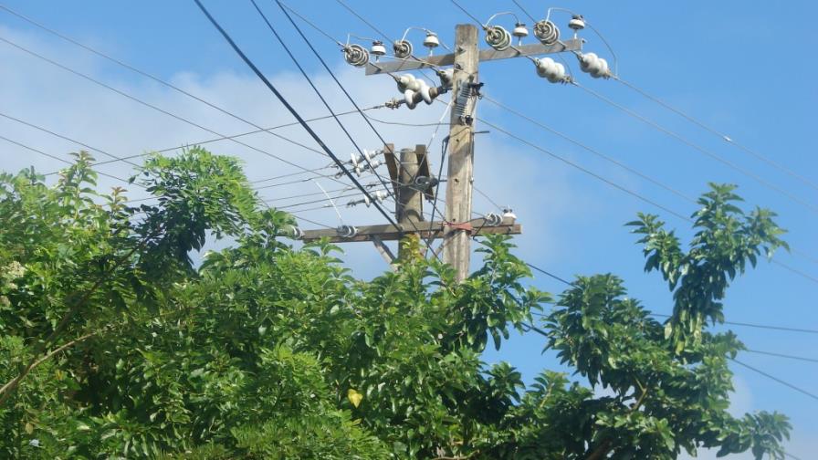 Las islas del Caribe están condenadas a tener altos costos de electricidad Las islas del Caribe están condenadas a tener altos costos de electricidad