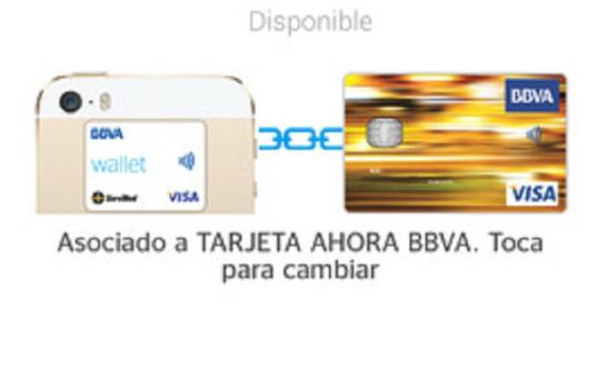 BBVA acerca a Latinoamérica a la era de pagos con el móvil con una app en Chile