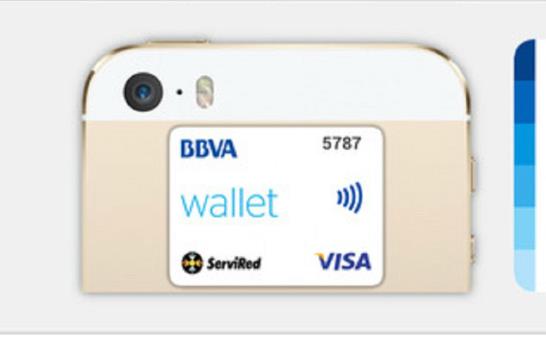 BBVA acerca a Latinoamérica a la era de pagos con el móvil con una app en Chile