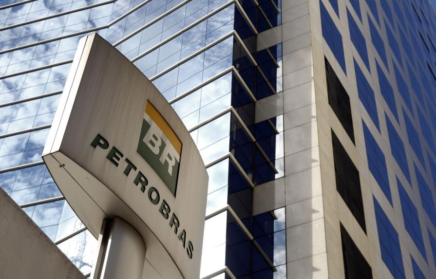 Petrobras aspira recuperar el dinero perdido por corrupción