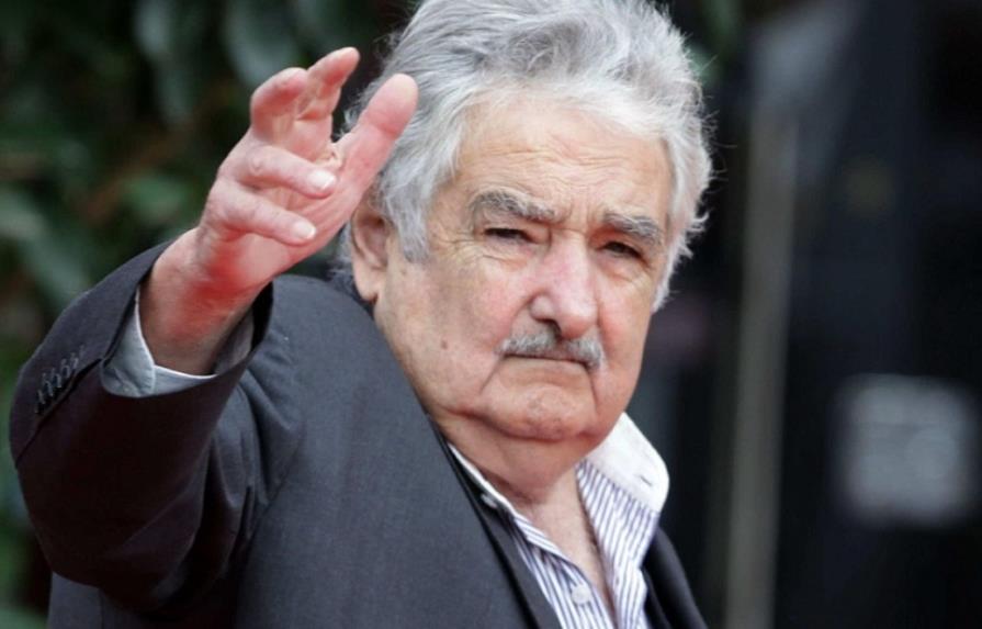 Mujica actuará de mediador entre el Gobierno colombiano y FARC, según diario