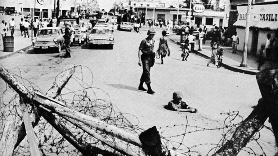 RD conmemora medio siglo de gesta revolucionaria de abril de 1965 RD conmemora medio siglo de gesta revolucionaria de abril de 1965