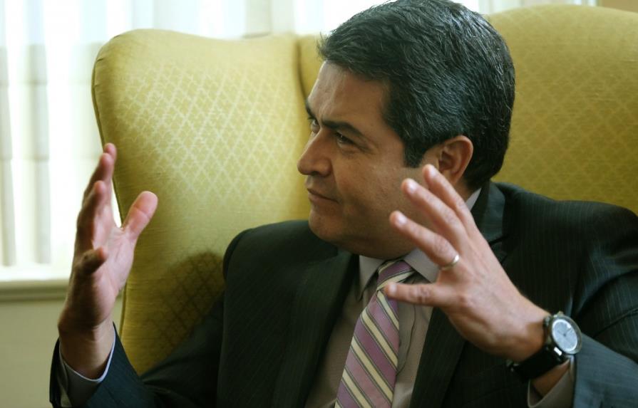 Aprueban la reelección presidencial en Honduras