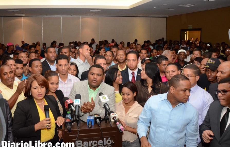 Leonel and his group continue entrenched against reelection