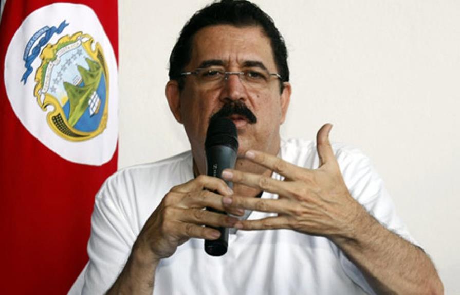 Poder Judicial de Honduras ratifica fallo que da vía libre a la reelección