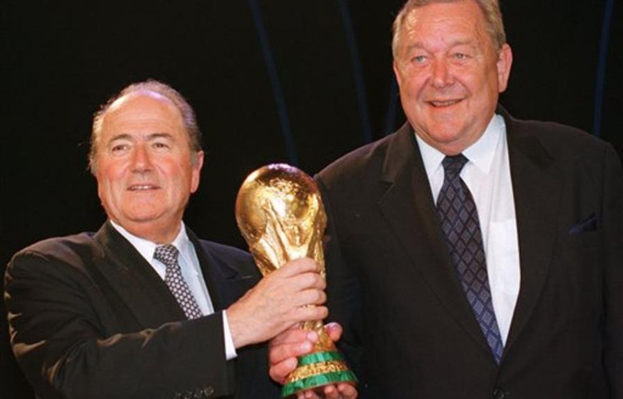 Blatter se alista a polarizar opiniones cuatro años más