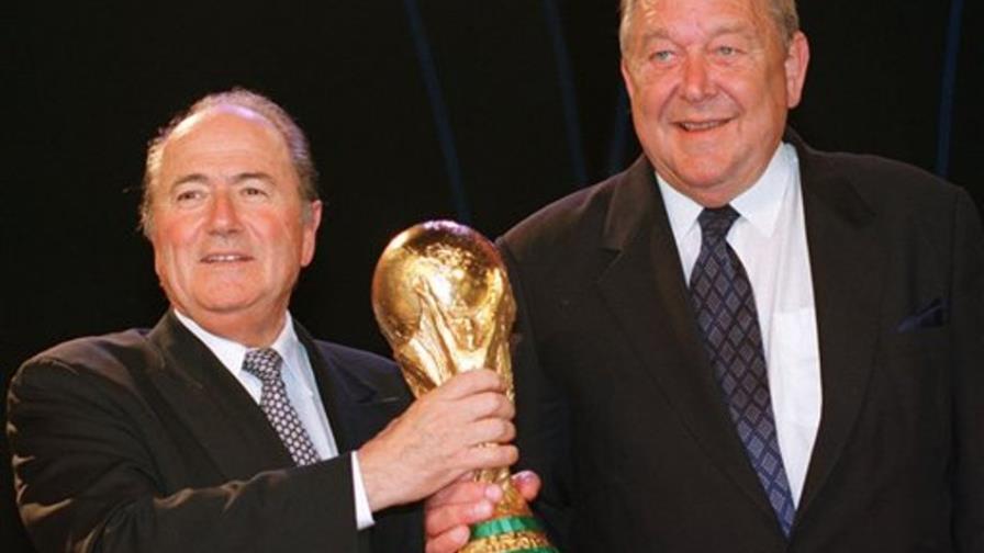 Blatter se alista a polarizar opiniones cuatro años más