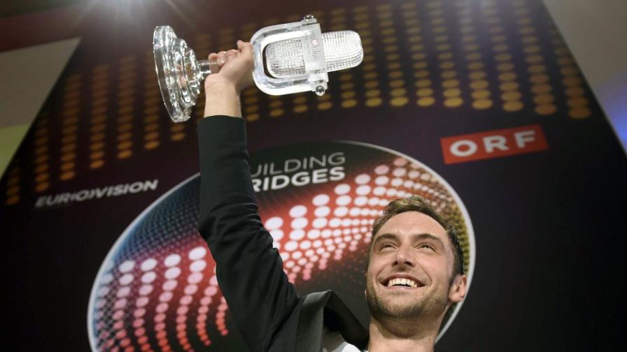 Suecia confirma los pronósticos y gana Eurovisión con Heroes