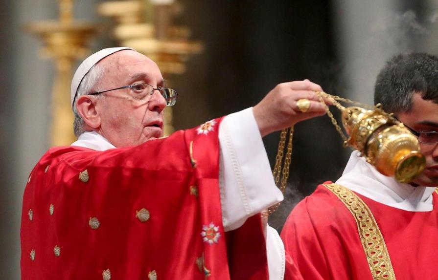 El papa Francisco dice que Romero siguió el ejemplo de Jesús