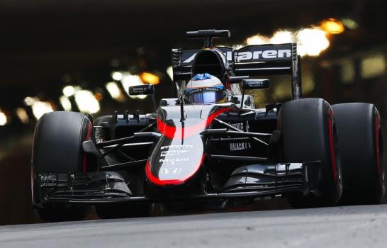 Nico Rosberg logra su tercera victoria en Mónaco seguido de Vettel y Hamilton