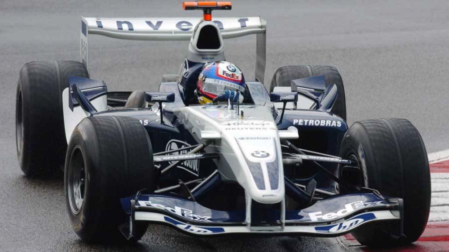 Juan Pablo Montoya gana 99 edición de las 500 millas de Indianápolis