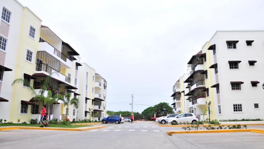 Expo Hogar Banreservas financia viviendas por RD$4,200 MM Expo Hogar Banreservas financia viviendas por RD$4,200 MM