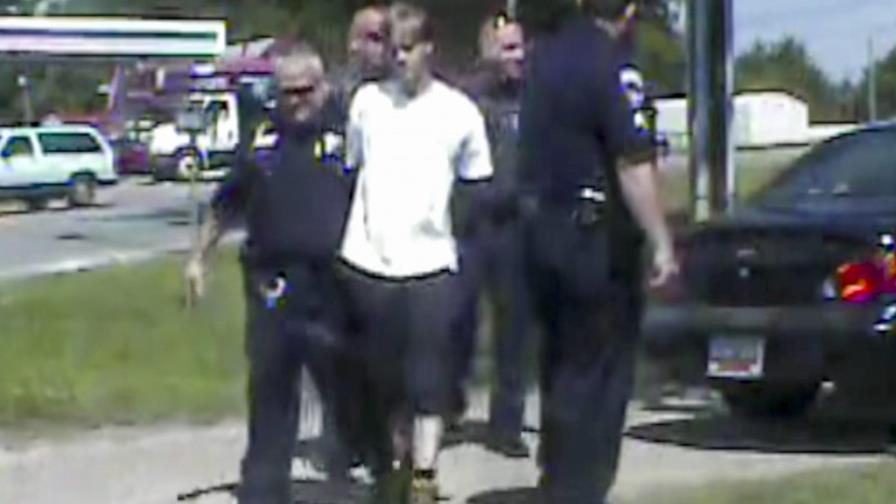 El debate sobre el racismo y el uso de bandera confederada se agita en EEUU El debate sobre el racismo y el uso de bandera confederada se agita en EEUU