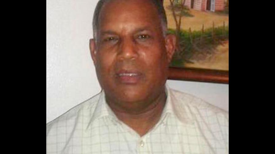 Detienen otro por el caso periodista Olivo