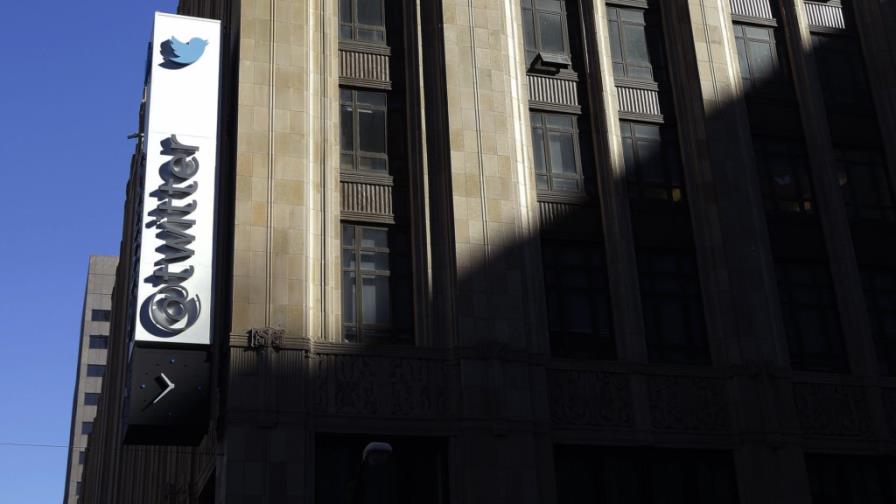 Twitter busca un jefe ejecutivo